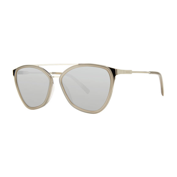 Authentic Vera Wang sunglasses NWT Vera Wang V612 Sunglasses Sun Glasses Black Authentic New  main image 4